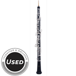 Used Yamaha Student Oboe