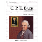 C.P.E. Bach - Solfeggietto