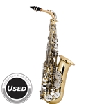 Used Selmer AS500 Alto Sax