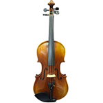 HS Violins Model 300 15.5" Viola  Outfit
