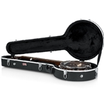 Gator Hardshell Banjo Case