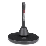 Gator Frameworks Round Base Stand for Clarinet or Flute