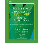 Habits of a Successful Beginner Band Musician Trumpet