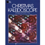 Christmas Kaleidoscope Viola