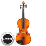 Used Eastman VL100 Violin 1/2 Outfit