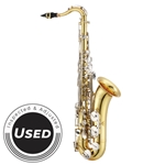 Used Jupiter Student Tenor Saxophone