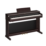 Yamaha YDP166 Digital Piano Rosewood