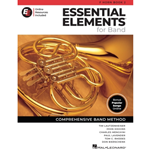 Essential Elements for Band - French Horn Bk 2