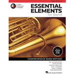 Essential Elements for Band - Tuba Bk2