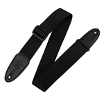 Levy's Heavy Weight Poly Guitar Strap