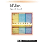 Vanhall: Bobs Blues (1 Piano, 6 Hands)