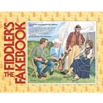 Fiddlers Fakebook - Brody