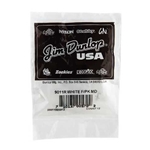 Dunlop Finger Pick Med 3 Pak