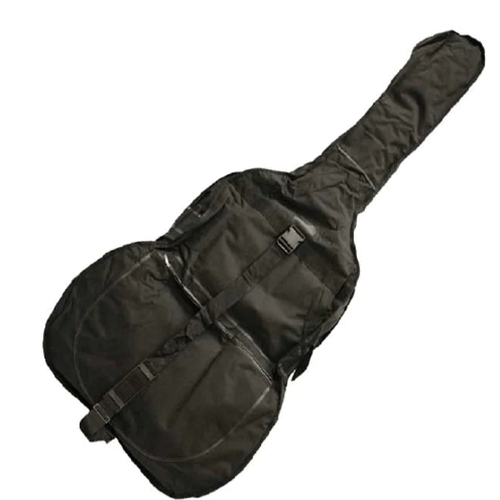WardBrodt Music TKL Upright Bass Gig Bag (1/2 Size)