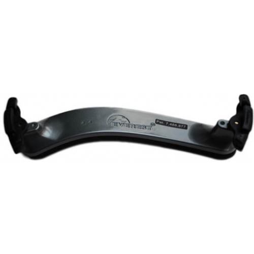 Ward-Brodt Music - Everest Violin Shoulder Rest 4/4 Black