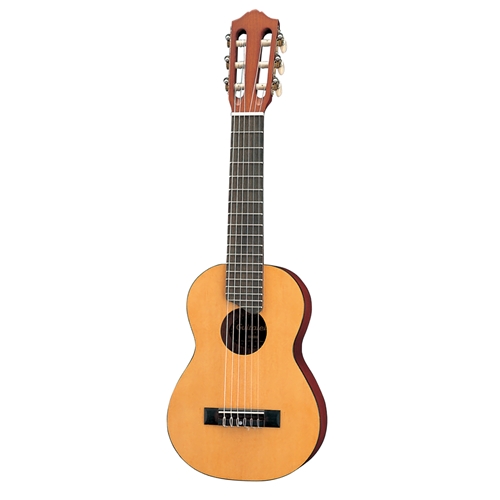 Ward-Brodt Music - Yamaha Guitalele
