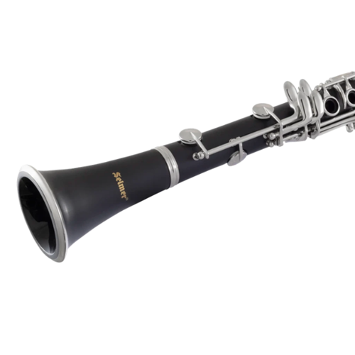Ward-Brodt Music - Selmer Standard Composite Clarinet
