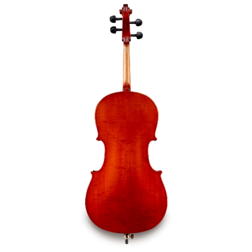 Ward-Brodt Music - 4/4 Samuel Eastman 100 Cello Outfit