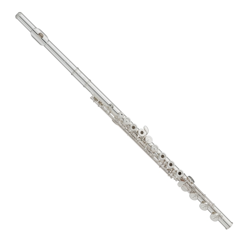 Ward-Brodt Music - Yamaha YFL-677HCT Professional Flute