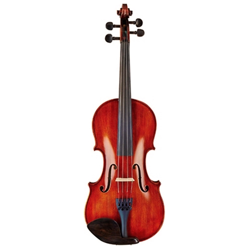 Ward-Brodt Music - H S Violins Model 600 4/4 Violin Outfit