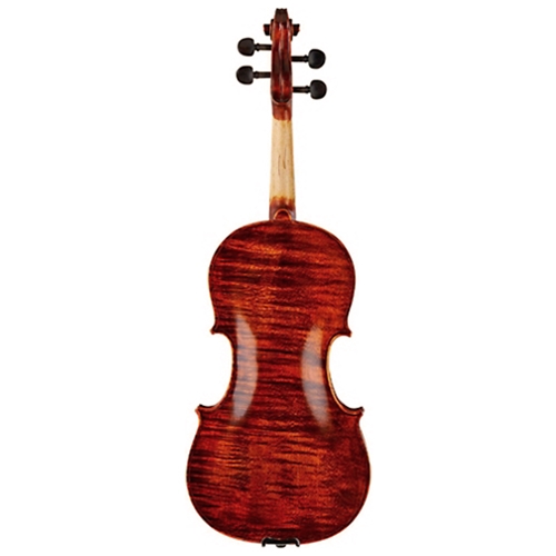 Ward-Brodt Music - H S Violins Model 600 4/4 Violin Outfit