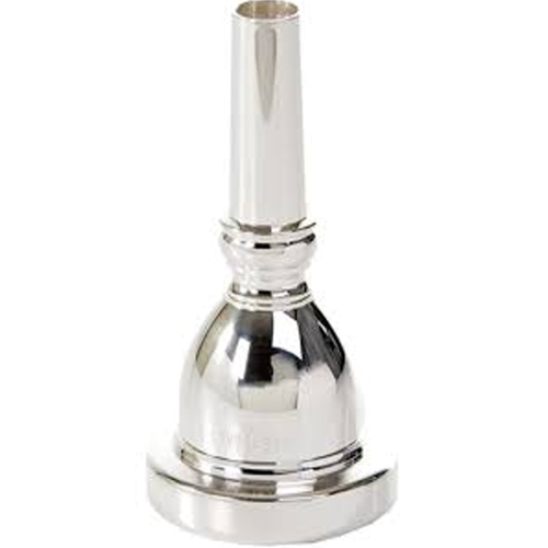 WardBrodt Music Bach Tuba Mouthpiece 18