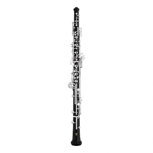 Ward-Brodt Music - Yamaha YOB-441IIT Intermediate Oboe