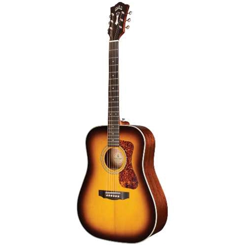 Guild D-140 Sunburst ギルド Guild D140 Sunburst - 614252350044