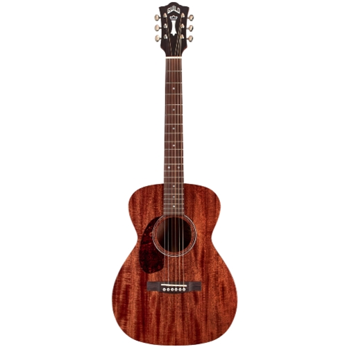 ギター GUILD M-120 Guild M-120, Concert Acoustic Guitar - Natural | Sweetwater