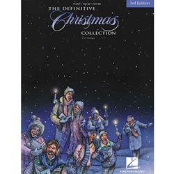 The Definitive Christmas Collection 3rd Edition