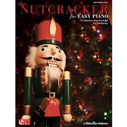 The Nutcracker for Easy Piano