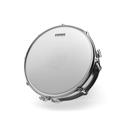 Evans Heavyweight Coated Snare Drum Head, 14 Inch