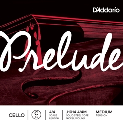 Prelude Cello C String