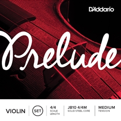 Prelude Violin String Set