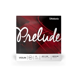 Prelude 1/4 Violin E String