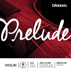 Prelude Violin A String