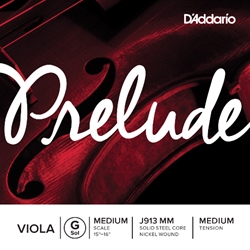 Prelude Viola G String