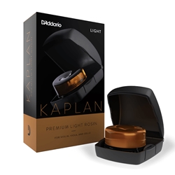 Kaplan Premium Light Rosin Violin/Viola/Cello