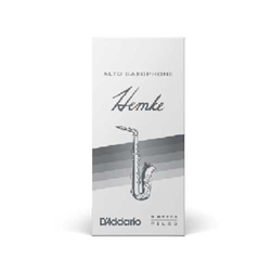 Hemke Alto Sax Reeds, Box of 5