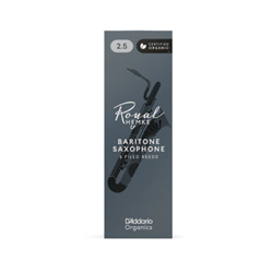 Hemke Bari Sax Reeds, Box of 5