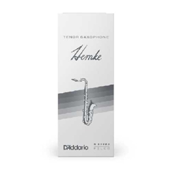 Hemke Tenor Sax Reeds, Box of 5