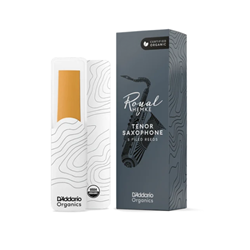 Hemke Tenor Sax Reeds, Box of 5