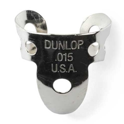 Dunlop Nickel Silver Finger Pick .015"