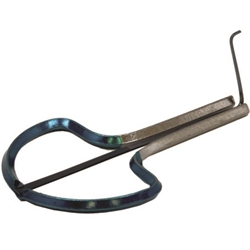 Tenor Jaw Harp