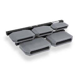 Granite Block,w/universal Moun