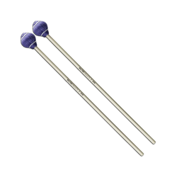 Mike Balter Pro Vibe Series Birch 23B Medium Blue Cord