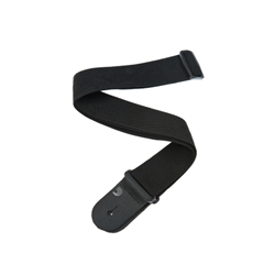 D'addario Poly Strap Black