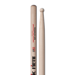 Vic Firth SD1 General Drum Sticks