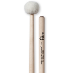 Vic Firth T3 American Classic Staccato Timpani Mallets