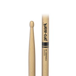 ProMark 2B Wood Tip Hickory Drumsticks